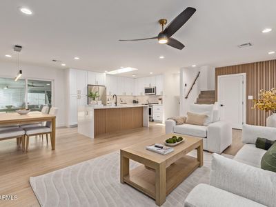 8107 E SAN MIGUEL Avenue, Scottsdale, AZ, 85250