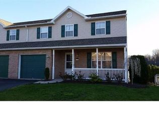 1013 Amity Cir, Reading, PA 19605