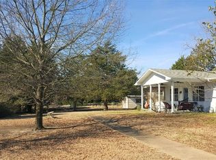 2662 County Road 3104, Greenville, TX 75402