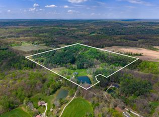 5980 Pine Tree Ln, Morgantown, IN 46160