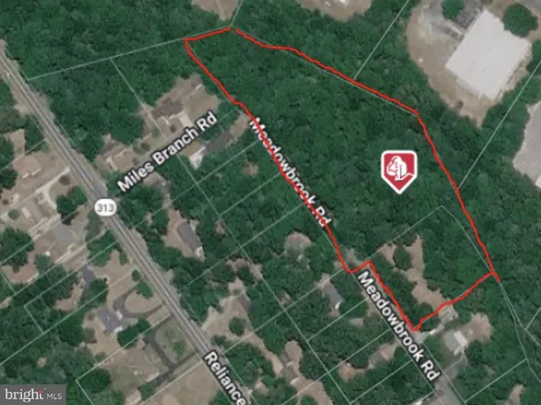 2821 Meadowbrook Rd, Federalsburg, MD 21632