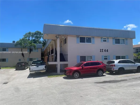 2244 Madison St #3, Hollywood, FL 33020