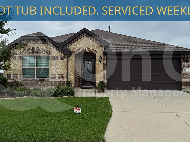 1016 Highberry Dr — Photo 1