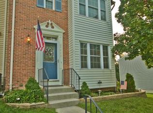 3223 Stone Eagle Ct, Abingdon, MD 21009