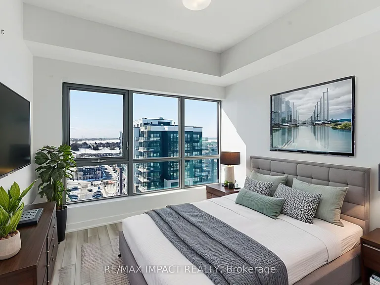 55 Clarington Blvd S #1202 — Photo 11