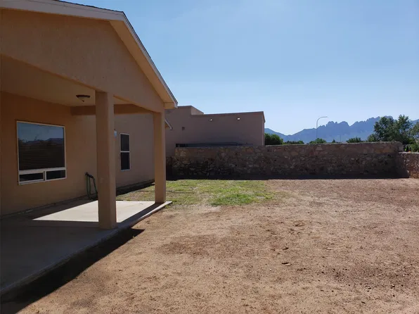 4810 Camino Dos Vidas, Las Cruces, NM 88012