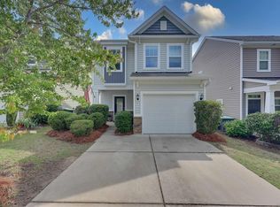 125 Misty Dew Ln, Lexington, SC 29072