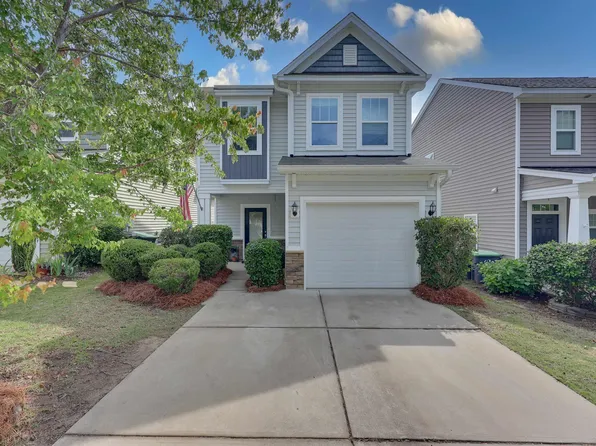 125 Misty Dew Ln, Lexington, SC 29072
