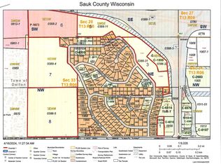 Fern Dell Rd, Wisconsin Dells, WI 53965