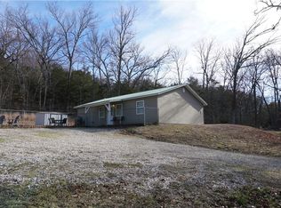 178 Madison St #2615, Huntsville, AR 72740