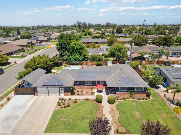 6752 E Liberty Ave, Fresno, CA 93727