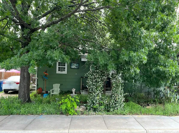 4403 Red River St, Austin, TX 78751