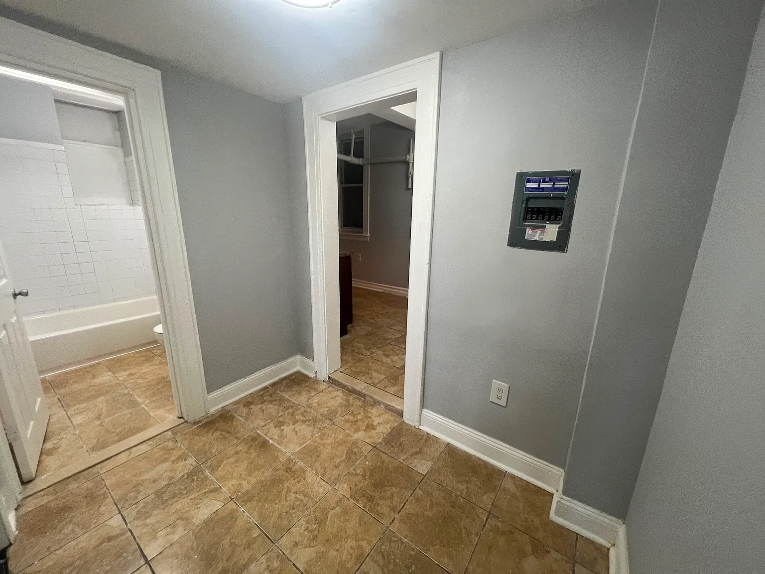1 bed, $1,750 — Photo 3