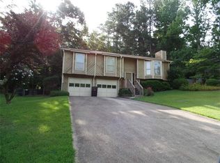 2950 Clear Water Dr, Douglasville, GA 30135