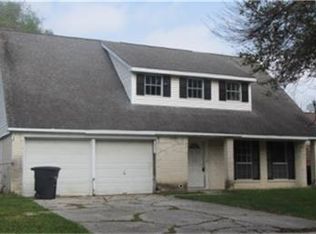 11003 Sagecrest Ln, Houston, TX 77089