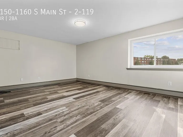 1150-1160 S Main St #2-119 — Photo 4