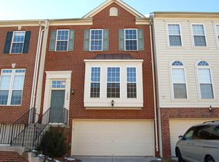 1538 Grosbeak Ct, Woodbridge, VA 22191