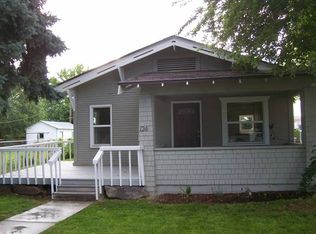 124 S Ivy St, Nampa, ID 83686