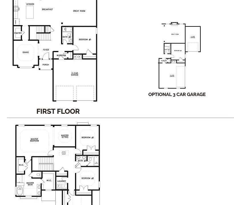 2nd image of 4537 Creekside Cv