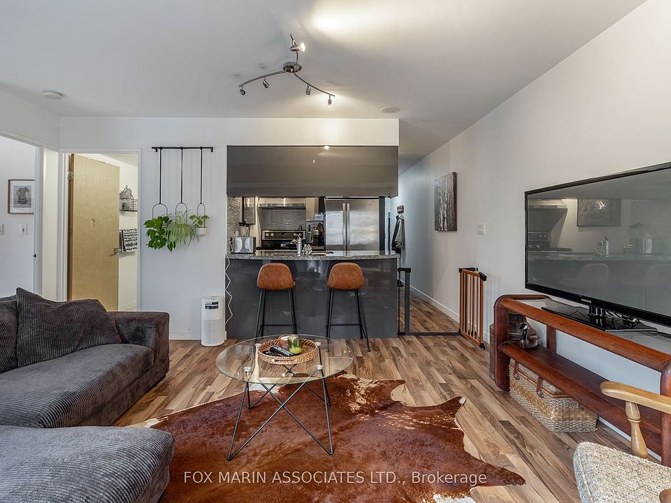 1st image of 1005 King St W #207
