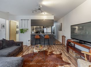 1005 King St W #207, Toronto, ON M6K3M8