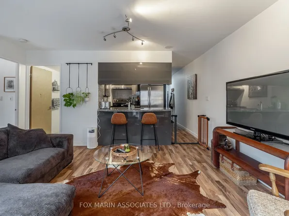 1005 King St W, Toronto, ON