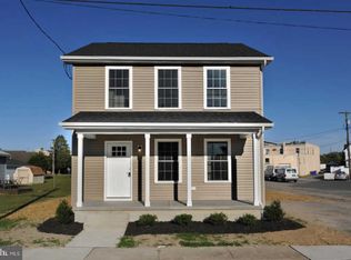 101 W Milby St, Harrington, DE 19952
