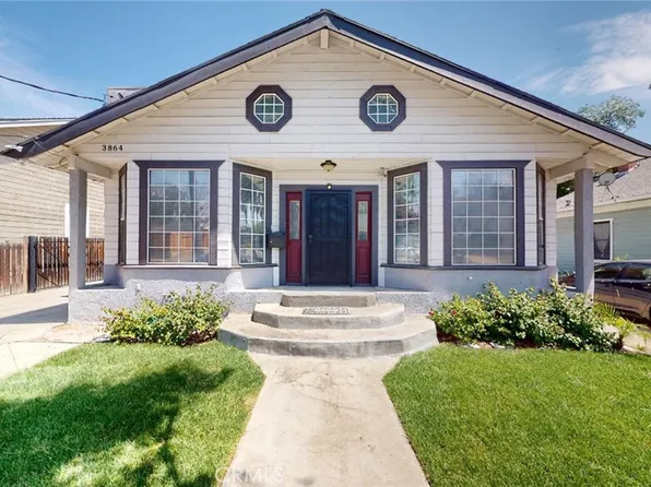 3864 Pine St, Riverside, CA 92501