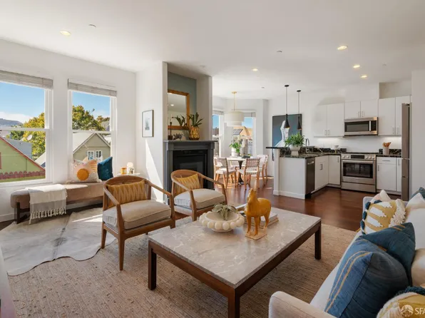 199 Tiffany Ave APT 304, San Francisco, CA 94110