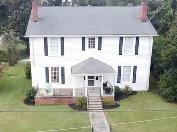 202 Veazey St, Union Point, GA 30669