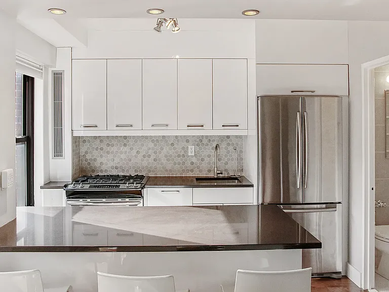 345 W 145th St #14A2A — Photo 1