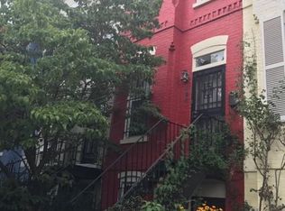 628 C St SE APT B, Washington, DC 20003