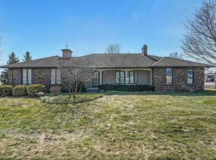 3787 Navaho Dr SW, Grandville, MI