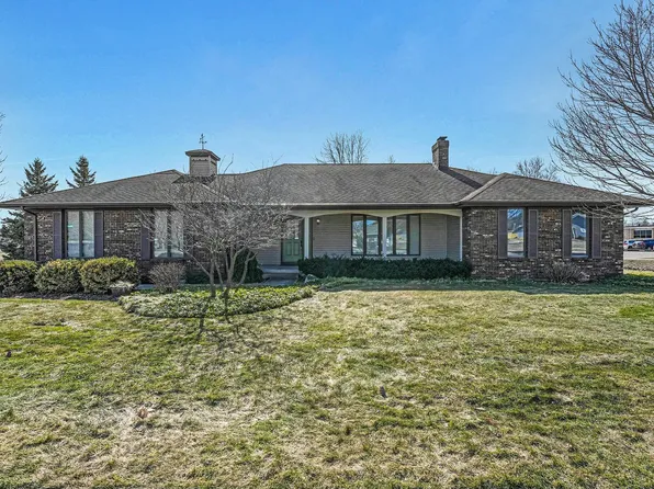 3787 Navaho Dr SW, Grandville, MI 49418