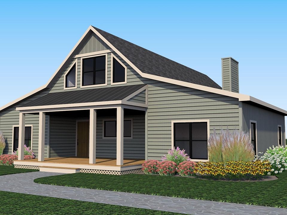 1st image of 2 Hidden Pond Ln