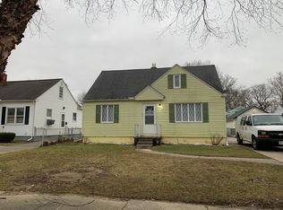 3131 Ravenwood Blvd, Toledo, OH 43614