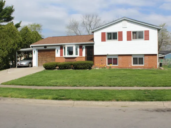 3114 Glenshaw Ave, Columbus, OH 43231