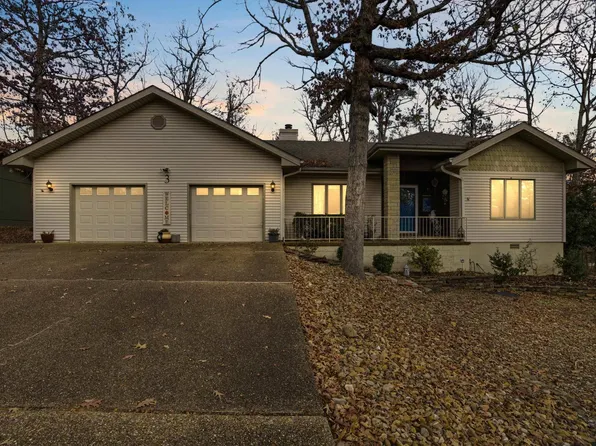 3 Encantado Way, Hot Springs, AR 71909