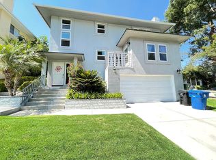 8725 Owens St, Sunland, CA 91040