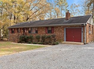 209 Riva Ridge Cir, Sandston, VA 23150