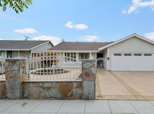 3288 Mount Rainier Dr, San Jose, CA