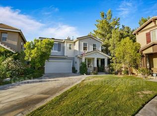 27618 Olive Mill Ct, Valencia, CA 91354