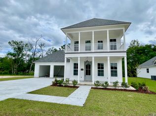 30380 Penntail St, Springfield, LA 70462