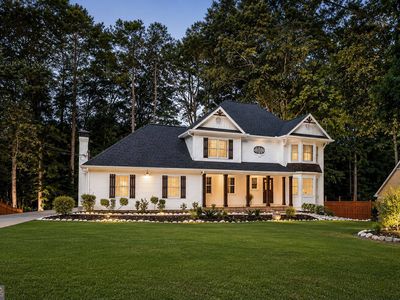 557 Daisy Nash Dr SW, Lilburn, GA, 30047