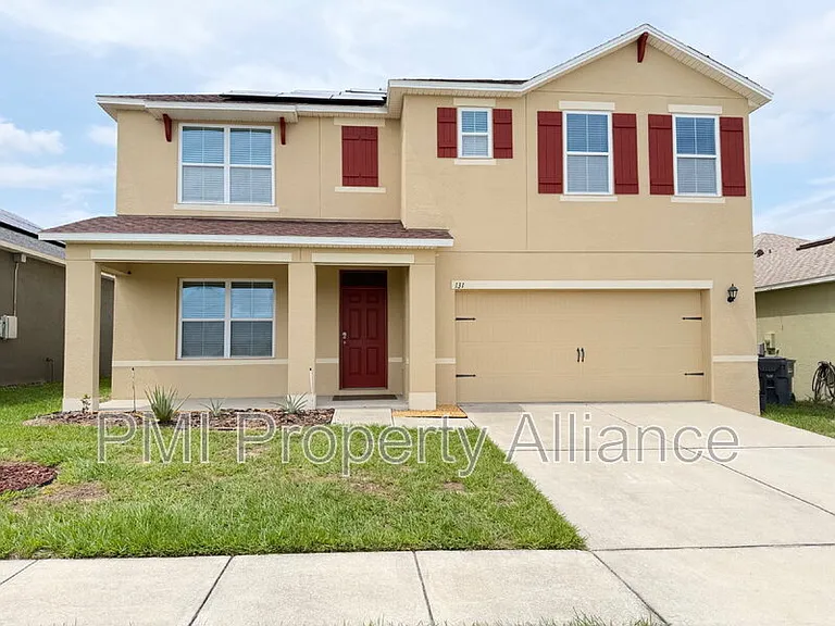 131 Bella Dr — Photo 1