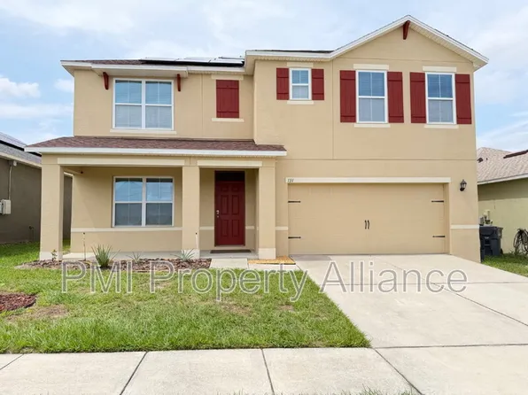 131 Bella Dr, Davenport, FL 33837
