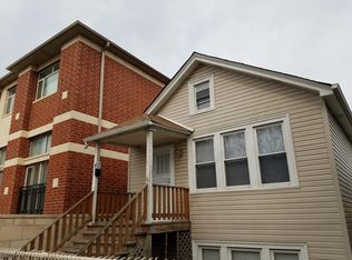3411 S Morgan St, Chicago, IL 60608