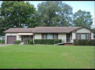 507 Everette St, New Iberia, LA 70563