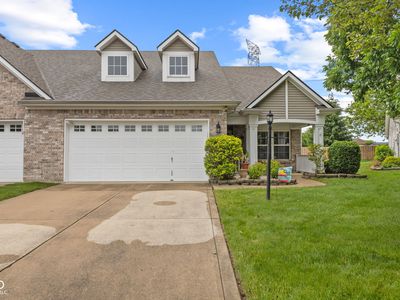 4907 Franklin Villas Pl, Indianapolis, IN, 46237