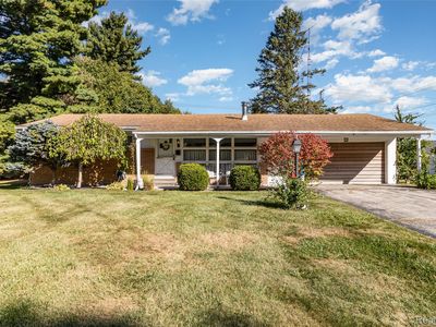 1379 Bowers Rd, Lapeer, MI, 48446